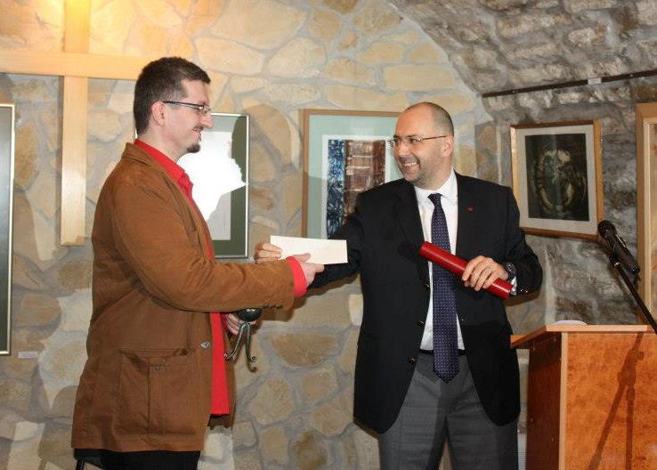 Sz&eacute;kely Csaba