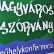 A nagyvárosi szórvány jövője - műhelykonferencia