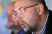 Kelemen: Aştept decizia preşedintelui Băsescu în cazul Rozáliei Biró, nu-mi retrag propunerea