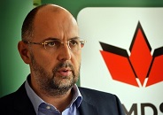 Kelemen Hunor: Orice partid doreste sa guverneze - Interviu Ziare.com