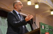 Kelemen Hunor szövetségi elnök politikai tájékoztatója a Szövetségi Képviselők Tanácsán