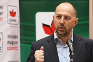 Kelemen Hunor szövetségi elnök nyilatkozata