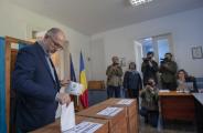 Vocea noastră în Parlamentul European va depinde doar de numărul celor care vor vota astăzi!