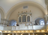 Kelemen Hunor szövetségi elnök: aki felújít egy templomot, az összeköti a múltat a jövővel