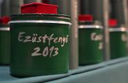 Átadták a 2013-as Ezüstfenyő Díjakat