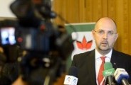 Kelemen Hunor szövetségi elnök: 2012-ben megújulnak az RMDSZ parlamenti frakciói