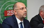 Kelemen Hunor: az észak-erdélyi autópálya kiemelten fontos az RMDSZ számára