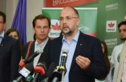 Kelemen Hunor: Comunitatea maghiară din Transilvania este puternică și dispune de o reprezentare puternică