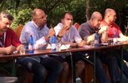 Nemzetpolitikai kerekasztal