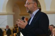 O comunitate puternică își situează viitorul pe baze puternice – Kelemen Hunor la festivitățile maghiare bihorene