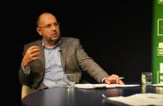 Nu există alternative la respect și la încredere - Candidatul UDMR la Președinție, Kelemen Hunor, la cea de a noua dezbatere publică din seria Voci Maghiare Locale, la Satu Mare