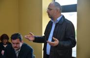 Pe 2 noiembrie, vom decide și despre dezvoltarea comunităților locale – Kelemen Hunor, la inaugurarea Centrului Cultural din Carei
