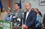 Legătura dintre UDMR și alegătorii săi este acum și mai puternică. Kelemen Hunor a mulțumit pentru sprijinul primit în alegeri