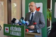 Propunerea noastră este ca maghiarii să voteze conform propriilor convingeri în turul doi al alegerilor