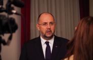 Kelemen Hunor: a Szövetségi Állandó Tanács dönt a kormányzás jövőjéről
