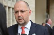Kelemen Hunor: megértettük választóink üzenetét, nem prioritás a kormányzás