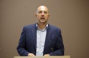 Kelemen Hunor: Viitorul tinerilor trebuie să fie preocuparea constantă a clasei politice autohtone