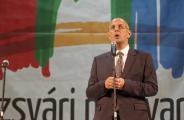Solidaritatea reprezintă adevărata forță a Clujului – discursul președintelui UDMR, Kelemen Hunor, la festivitatea de deschidere a Zilelor Culturii Maghiare
