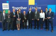 Congresul Partidului Popular European (PPE) apără valorile Uniunii Europene