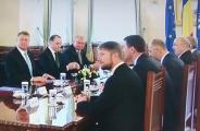 Propunerea UDMR pentru soluționarea crizei politice: Un guvern de tehnocrați, condus de un premier tehnocrat