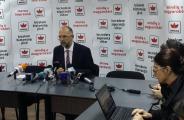 Noul guvern trebuie să aibă în vedere și revendicările comunității maghiare – a subliniat președintele UDMR, Kelemen Hunor, la întâlnirea cu premierul desemnat, Dacian Cioloș.