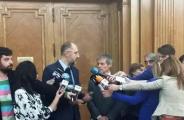 UDMR sprijină noul guvern – premierul desemnat, Dacian Cioloș s-a întâlnit, luni, cu Grupul parlamentar al UDMR