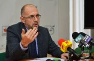 Un an al schimbărilor cu impact negativ în problematica minorităților naționale – conferința de presă a președintelui UDMR, Kelemen Hunor, la Cluj