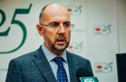 Kelemen Hunor: Electoratul ar trebui încurajat și nicidecum derutat când urmează să se prezinte la vot - A subliniat președintele UDMR în discursul sau din Parlament, privind eventuala modificare a legii electorale