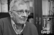 In Memoriam Tokay György