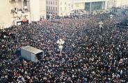 Istoria noastră comună nu poate fi rescrisă