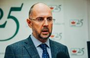 Kelemen Hunor: Raportul Departamentului de Stat al SUA privind respectarea drepturilor omului în lume, în 2016, se bazează inclusiv pe studii prezentate de UDMR