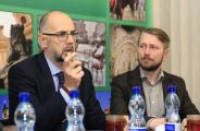 Kelemen Hunor:  Pentru toți cei implicați în viața politică, în acest moment, cea mai importantă temă de discuție ar trebui să fie credibilitatea propriilor candidați și realismul proiectelor acestora pentru comunitățile locale, nicidecum temele false