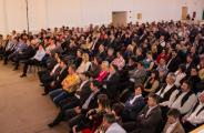 Activitatea în administrația locală necesită curaj, responsabilitate și simțul datoriei - este îndemnul adresat de președintele UDMR, Kelemen Hunor, candidaților organizației teritoriale UDMR – Ciuc prezenți la evenimentul de lansare a campaniei electorale, care a avut loc în satul Misentea, din județul Harghita