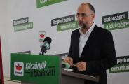 UDMR rămâne cea mai puternică forță politică maghiară din România, cu aproape 200 de primari aleși – concluzia aparține președintelui Kelemen Hunor și a fost exprimată la Cluj, într-o conferință de presă