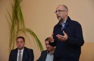 Kelemen Hunor, la Timișoara: Aceste alegeri sunt  pentru viitorul nostru, pentru siguranţă şi înnoire
