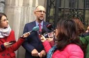 UDMR a depus la BEC 226.150 de semnături pentru o echipă nouă şi puternică la alegerile parlamentare