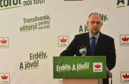 Transilvania. Viitorul, pentru noi toți! – este îndemnul președintelui Kelemen Hunor și deviza UDMR care deschide programul electoral pentru alegerile parlamentare