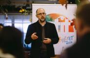 Reforma educației este o prioritate pentru UDMR, a declarat președintele UDMR, Kelemen Hunor, la cea de a 33-a ediție a Forumului Pedagogilor, care a avut loc în județul Harghita