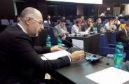 România nu ia în serios propriile legi, dar nici obligațiile asumate prin tratate internaționale – este concluzia președintelui UDMR, Kelemen Hunor, exprimată la Strasbourg