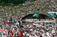 Kelemen Hunor: Pelerinajul de la Șumuleu Ciuc trebuie să fie recunoscut de UNESCO ca parte a Patrimoniului cultural imaterial al umanității!