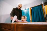 Președintele UDMR, Kelemen Hunor: “Am votat pentru o reprezentare puternica a maghiarilor, pentru o Transilvanie puternica”