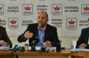 Erdély 2020: elkészült az RMDSZ gazdasági fejlesztési terve