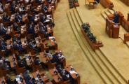 Discursul președintelui UDMR, Kelemen Hunor, rostit astăzi, în ședința plenului reunit al Parlamentului