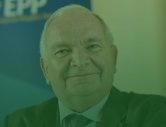 Joseph Daul, az ENP elnökének videó-üzenete
