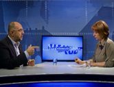 Kelemen Hunor a Duna TV Közbeszéd című műsorában