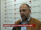 Erdély TV: Erős parlamenti képviselet