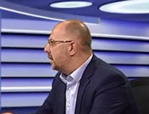 Interjú a Duna TV Közbeszéd című műsorában