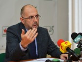 Változások éve kisebbségügyi negatívumokkal – Kelemen Hunor évértékelő sajtótájékoztatója Kolozsváron