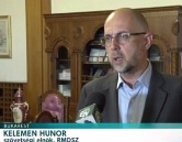 Kelemen Hunor szövetségi elnök helyzetértékelője a megyei szintű tárgyalásokról