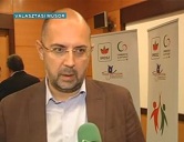 Erdély TV: Kelemen Hunor a Magyar Szórvány Napjáról